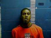 Jerrame Jerome Davis